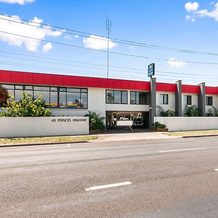 Comfort Inn Traralgon Exterior photo