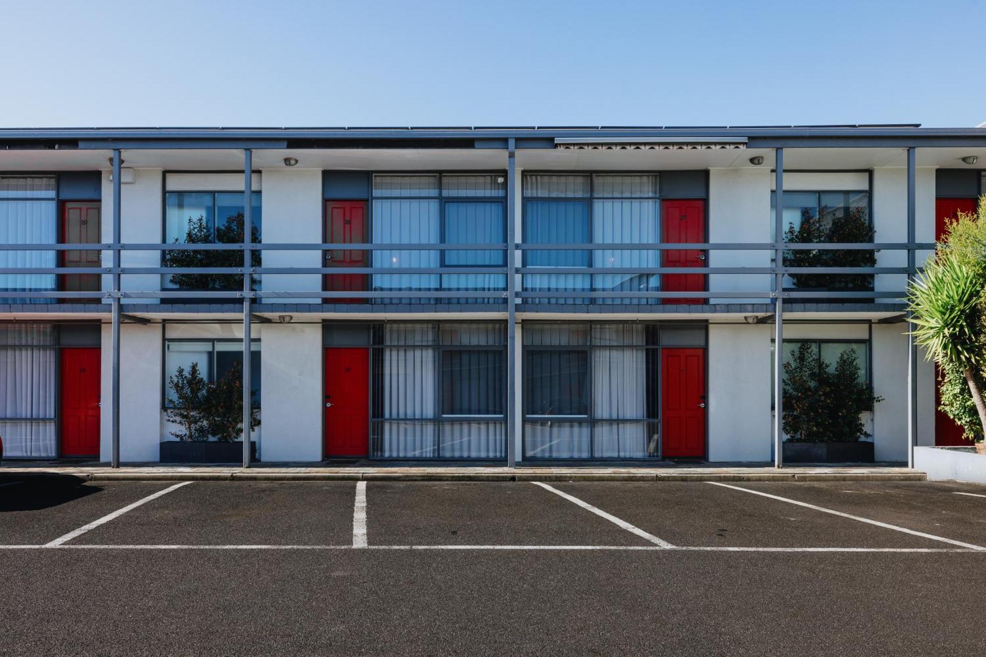 Comfort Inn Traralgon Exterior photo